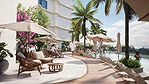 Spacious Studio Apartment for Sale in Azure by Lapis, Rak Central, Ras Al Khaimah gallery thumbnail 9