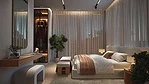 Spacious Studio Apartment for Sale in Azure by Lapis, Rak Central, Ras Al Khaimah gallery thumbnail 8