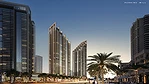 Продается просторная двухкомнатная квартира в районе BLVD Heights, в центре Дубая. миниатюра галереи 12