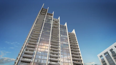 Spacious 2-Bedroom Apartment for Sale in BLVD Heights, Downtown Dubai gallery 3
