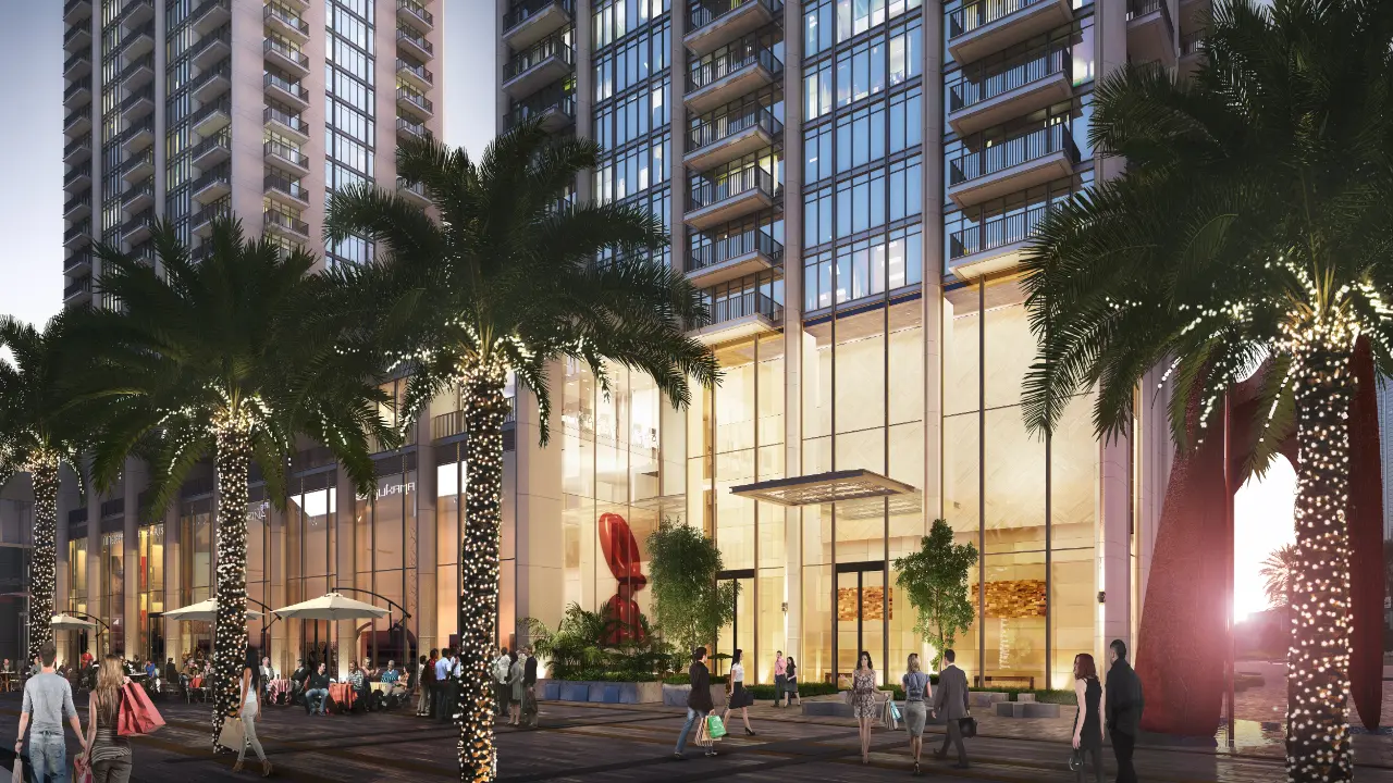 Spacious 2-Bedroom Apartment for Sale in BLVD Heights, Downtown Dubai gallery 2
