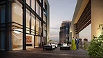 Продается просторная двухкомнатная квартира в районе BLVD Heights, в центре Дубая. миниатюра галереи 11