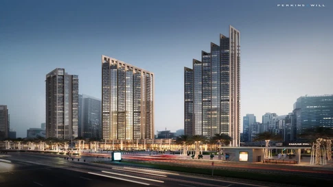 Spacious 2-Bedroom Apartment for Sale in BLVD Heights, Downtown Dubai gallery 9
