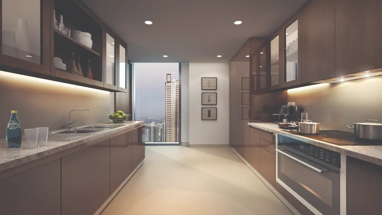 Spacious 2-Bedroom Apartment for Sale in BLVD Heights, Downtown Dubai gallery 8