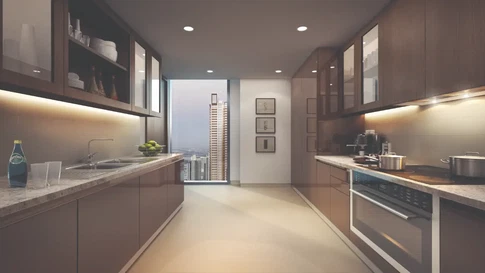Spacious 2-Bedroom Apartment for Sale in BLVD Heights, Downtown Dubai gallery 8