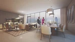 Spacious 2-Bedroom Apartment for Sale in BLVD Heights, Downtown Dubai gallery thumbnail 7