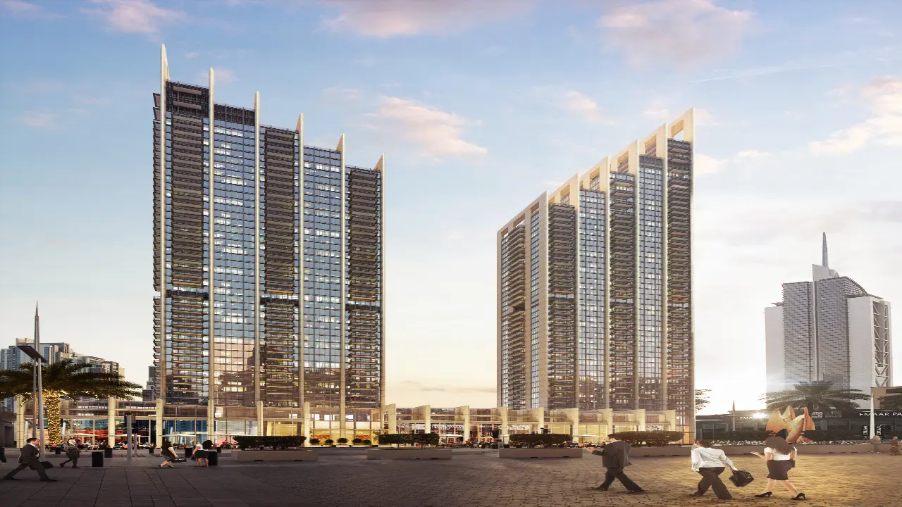 Spacious 2-Bedroom Apartment for Sale in BLVD Heights, Downtown Dubai gallery 4