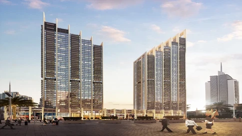 Spacious 2-Bedroom Apartment for Sale in BLVD Heights, Downtown Dubai gallery 4
