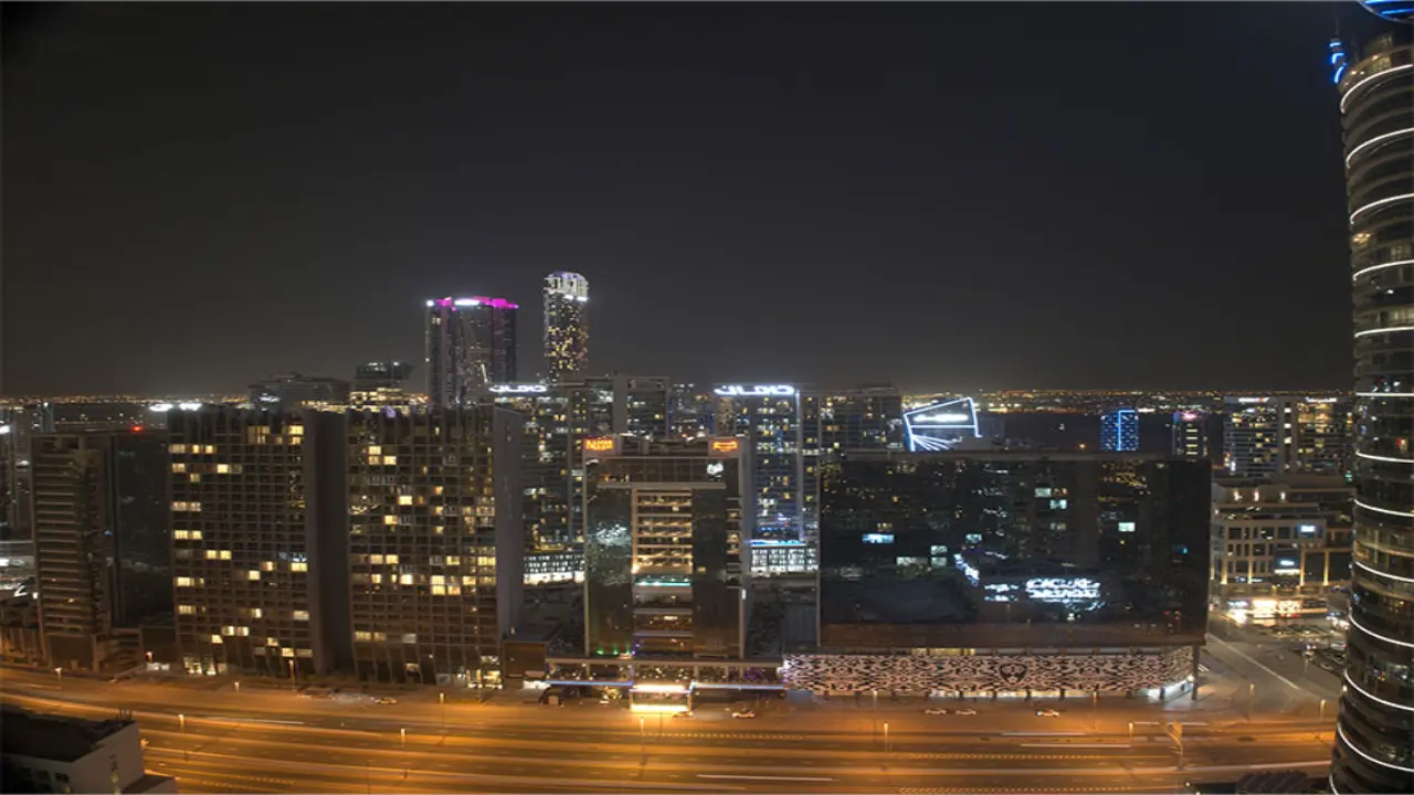 Spacious 3-Bedroom Apartment for Sale in Baccarat Hotel & Residences, Downtown Dubai gallery 7