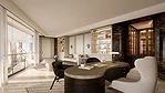 Spacious 3-Bedroom Apartment for Sale in Baccarat Hotel & Residences, Downtown Dubai gallery thumbnail 6