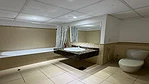 Full Marina View 1-Bedroom Furnished Apartment for Rent in Bahar 1, JBR gallery thumbnail 3