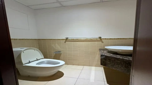 Full Marina View 1-Bedroom Furnished Apartment for Rent in Bahar 1, JBR gallery 10