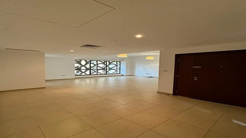 Full Marina View 1-Bedroom Furnished Apartment for Rent in Bahar 1, JBR gallery 9