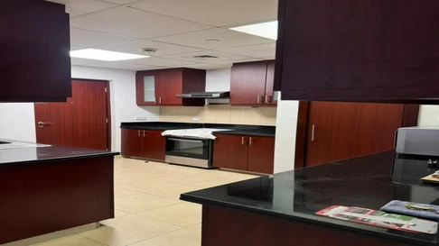 Full Marina View 1-Bedroom Furnished Apartment for Rent in Bahar 1, JBR gallery 6