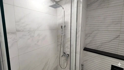 Modern 2-Bedroom Apartment for Rent in Barari Hills Residence, Majan gallery 11