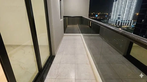 Modern 2-Bedroom Apartment for Rent in Barari Hills Residence, Majan gallery 8
