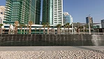 Просторные апартаменты с 2 спальнями и видом на море в аренду в Al Bateen Towers, The Walk, JBR миниатюра галереи 11