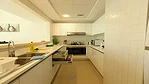 Просторные апартаменты с 2 спальнями и видом на море в аренду в Al Bateen Towers, The Walk, JBR миниатюра галереи 7