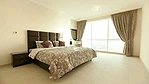 Просторные апартаменты с 2 спальнями и видом на море в аренду в Al Bateen Towers, The Walk, JBR миниатюра галереи 6
