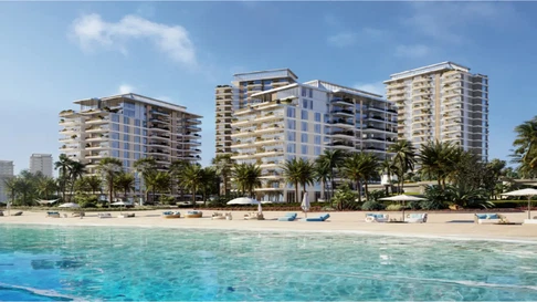 High ROI 1-Bedroom Modern Apartment for Sale in Bay Grove Residences, Dubai Islands gallery 10
