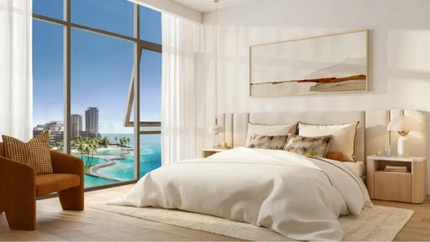 High ROI 1-Bedroom Modern Apartment for Sale in Bay Grove Residences, Dubai Islands gallery 5