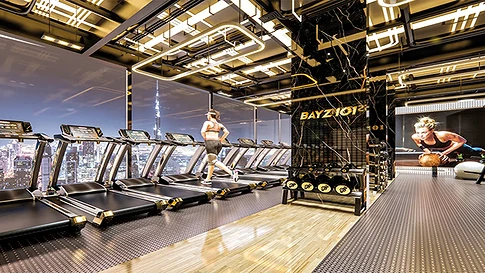 Burj Khalifa View 1-Bedroom Furnished Apartment for Sale in Bayz 101, Business Bay gallery 3