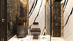 Burj Khalifa View 1-Bedroom Furnished Apartment for Sale in Bayz 101, Business Bay gallery thumbnail 1