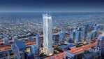 Burj Khalifa View 1-Bedroom Furnished Apartment for Sale in Bayz 101, Business Bay gallery thumbnail 6