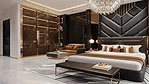 Luxury 1-Bedroom Furnished Apartment for Sale in Bayz 102, Business Bay gallery thumbnail 4