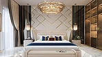 Luxury 1-Bedroom Furnished Apartment for Sale in Bayz 102, Business Bay gallery thumbnail 3