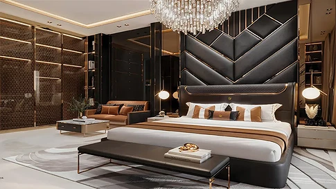 Luxury 1-Bedroom Furnished Apartment for Sale in Bayz 102, Business Bay gallery 2