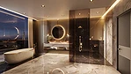 Brand New & Furnished Studio Apartment for Sale in Bayz 102, Business Bay gallery thumbnail 12