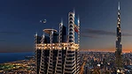 Brand New & Furnished Studio Apartment for Sale in Bayz 102, Business Bay gallery thumbnail 10