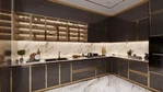 Brand New & Furnished Studio Apartment for Sale in Bayz 102, Business Bay gallery thumbnail 8