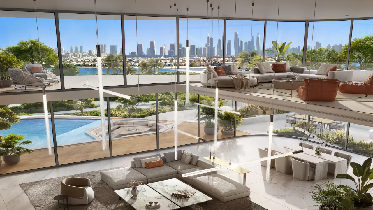 Luxury 3-Bedroom Waterfront Apartment for Sale in Passo by Beyond Tower A, Palm Jumeirah gallery 14