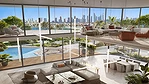 Luxury 3-Bedroom Waterfront Apartment for Sale in Passo by Beyond Tower A, Palm Jumeirah gallery thumbnail 14