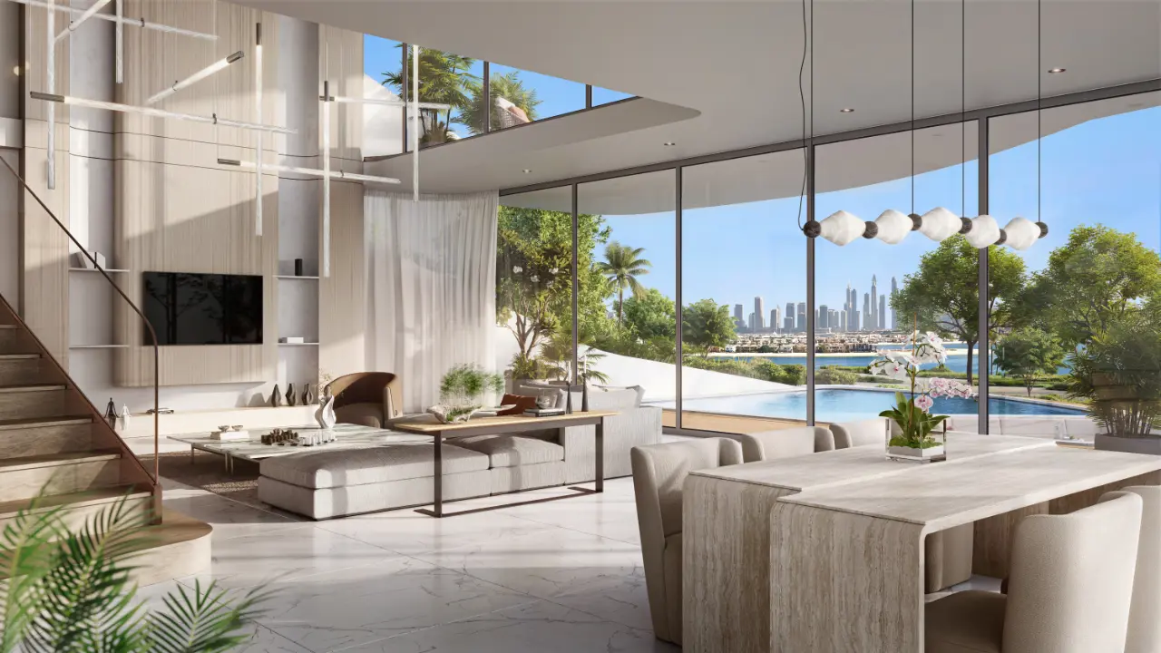 Luxury 3-Bedroom Waterfront Apartment for Sale in Passo by Beyond Tower A, Palm Jumeirah gallery 15