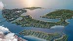 Luxury 3-Bedroom Sea View Apartment for Sale in Beach Residences Dubai Islands gallery thumbnail 8
