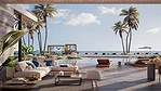 Luxury 3-Bedroom Sea View Apartment for Sale in Beach Residences Dubai Islands gallery thumbnail 7