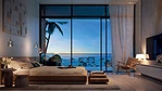 Luxury 3-Bedroom Sea View Apartment for Sale in Beach Residences Dubai Islands gallery thumbnail 4