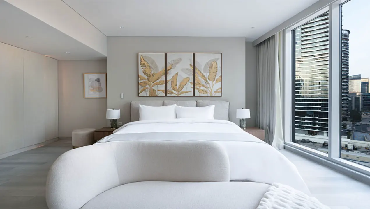 Furnished 1-Bedroom Apartment for Sale in Beach Walk Grand, Dubai Islands gallery 3