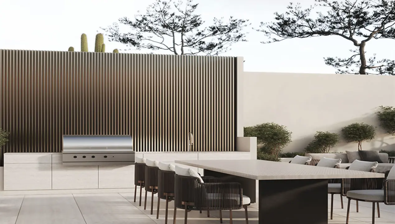 Furnished 1-Bedroom Apartment for Sale in Beach Walk Grand, Dubai Islands gallery 1