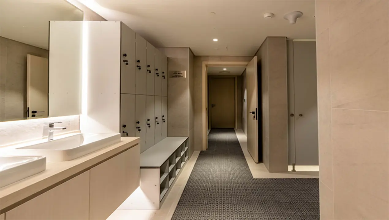 Furnished 1-Bedroom Apartment for Sale in Beach Walk Grand, Dubai Islands gallery 10