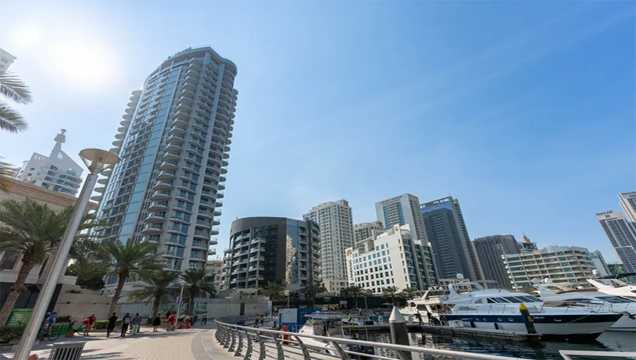 Furnished 1-Bedroom Apartment for Sale in Beach Walk Grand, Dubai Islands gallery 8