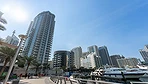 Меблированная 1-комнатная квартира на продажу в Beach Walk Grand, Dubai Islands миниатюра галереи 8