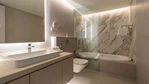 Furnished 1-Bedroom Apartment for Sale in Beach Walk Grand, Dubai Islands gallery thumbnail 5