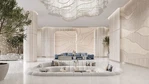 Fully Furnished 1-Bedroom Apartment for Sale in Beach Walk Grand, Dubai Islands gallery thumbnail 5