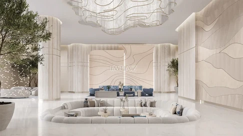 Fully Furnished 1-Bedroom Apartment for Sale in Beach Walk Grand, Dubai Islands gallery 5