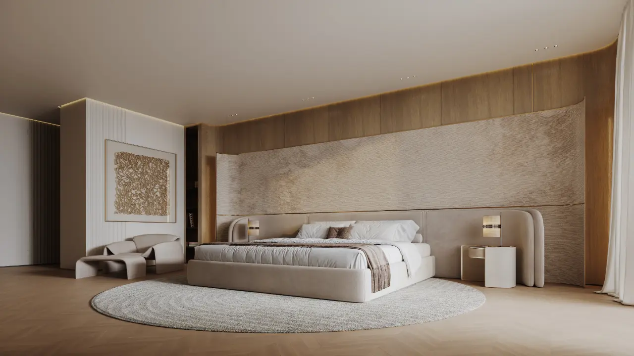 Modern 1-Bedroom Apartment for Sale in Binghatti Ivory, Al Jaddaf gallery 16