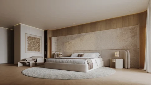 Modern 1-Bedroom Apartment for Sale in Binghatti Ivory, Al Jaddaf gallery 16